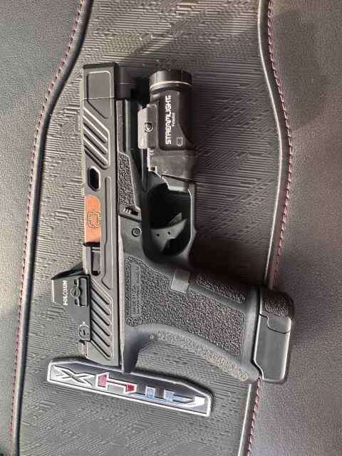 Shadow Systems CR920P 