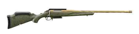 NEW IN BOX- Ruger American G2 Predator-.308-Green