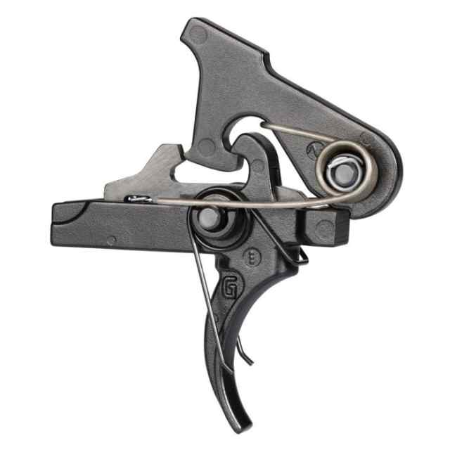 Geissele 2 Stage (G2S) Trigger - See Link!