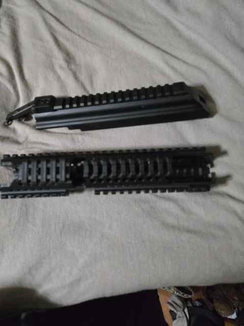 Ak47/74 parts zenitco