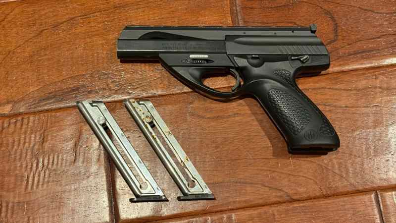 Beretta U22 Neos