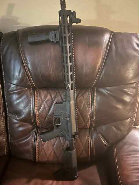 MK pro 116 