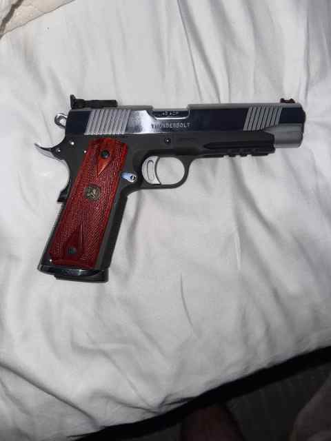 NEW 1911