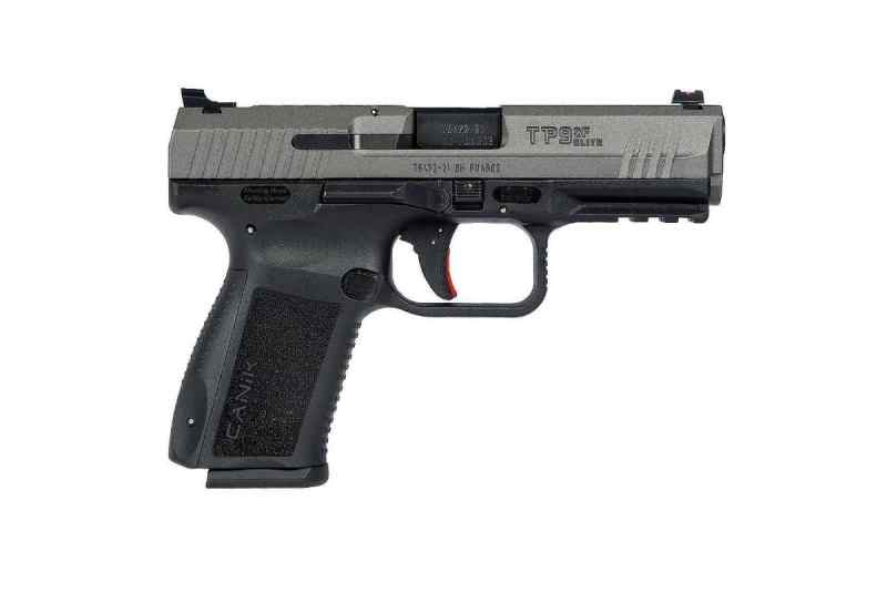 Canik TP9SF Elite 9mm