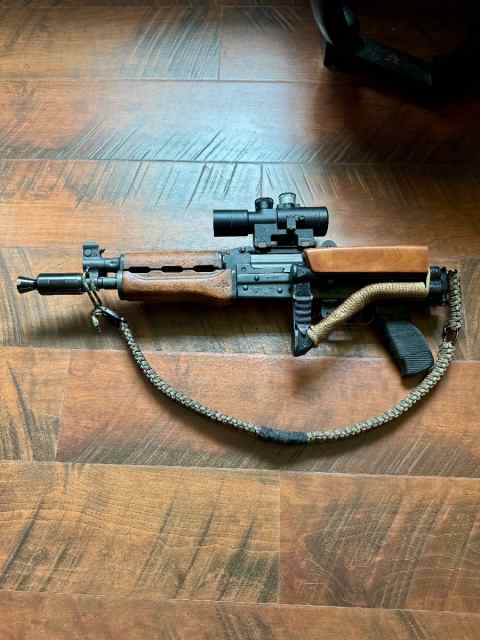 Zastava M85 