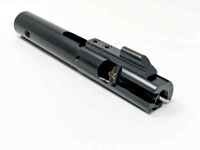 AR9 V2 9MM Nitride Bolt Carrier Group BCG FRT AR