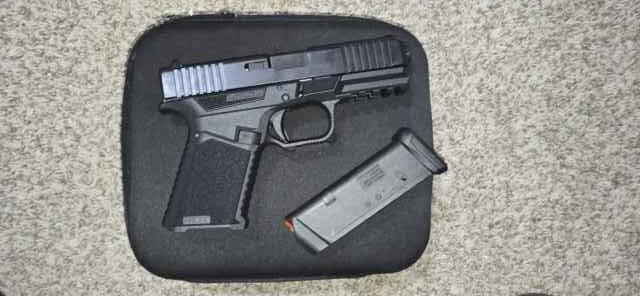 Reduced - Glock 19 9mm 