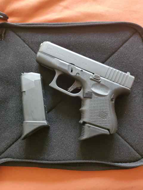 Glock 26