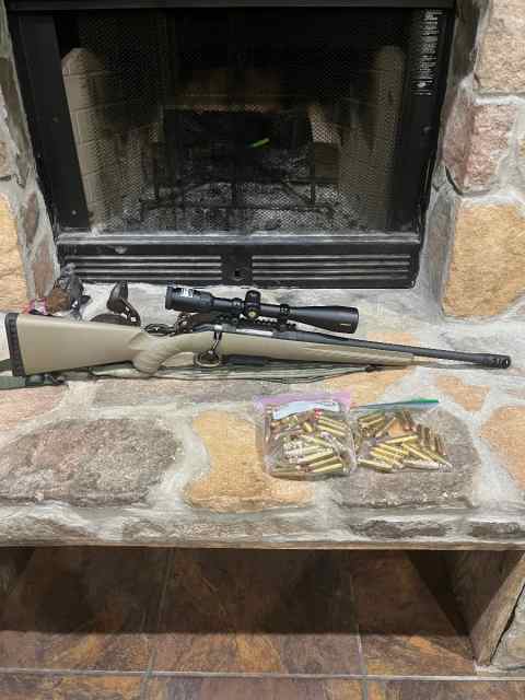 Trade or sell Ruger 450 bushmaster 