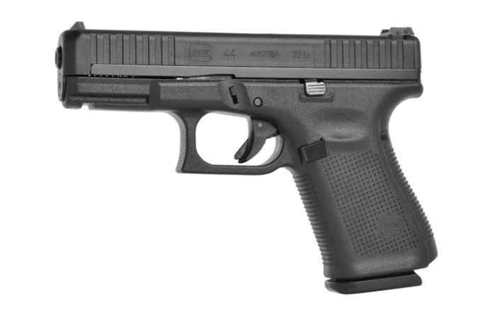 Glock 44 .22LR Pistol