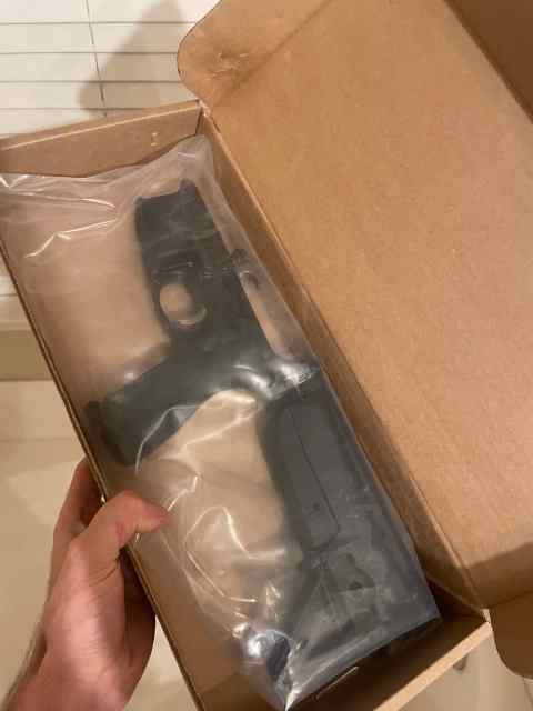 BCM LOWER NIB