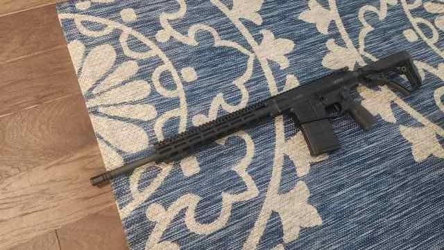 $$ Daniel Defense DD5V5 6.5CM Geissele $$ 