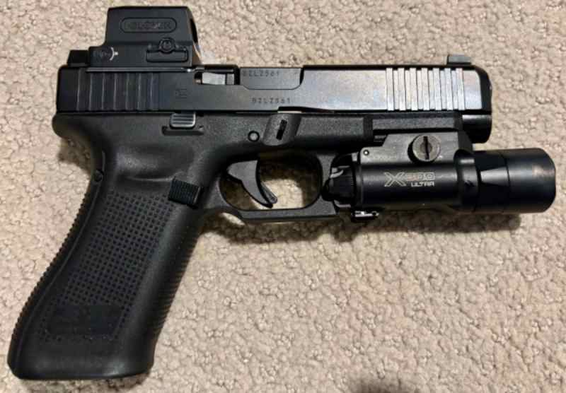 Glock 47 for Sale