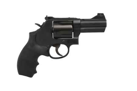 NEW IN BOX - Smith &amp; Wesson 396 Night Guard 44Spl