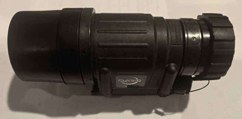 NOD PVS-14 Monocular