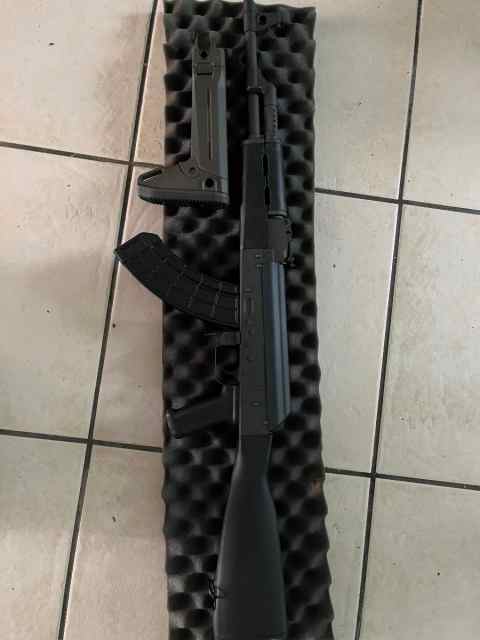 Century Arms AK 