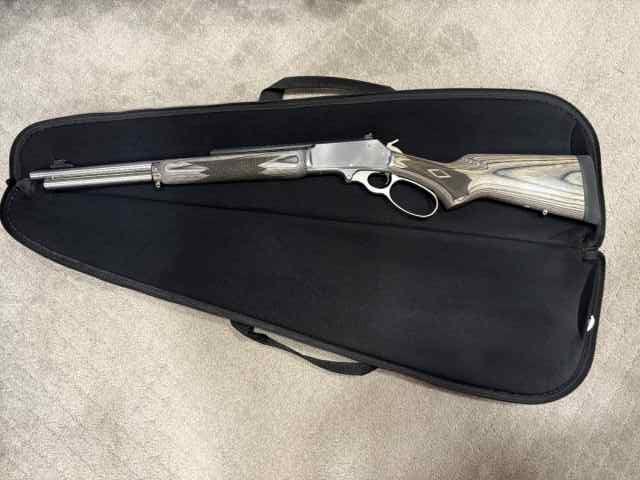FS/T - Brand New Marlin SBL 45-70