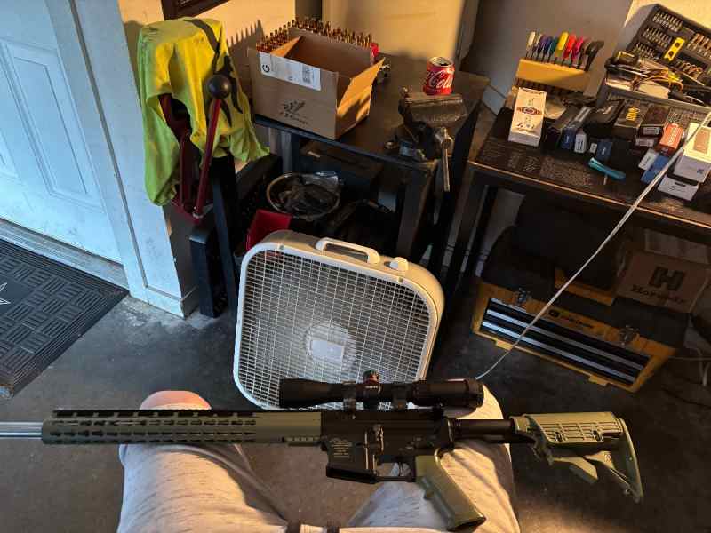 6.8 spc II