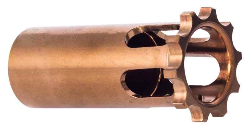 Rugged Piston M14.5x1LH Piston OP008 - See Link!