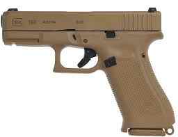 Wanted: Glock 19x Frame or Complete