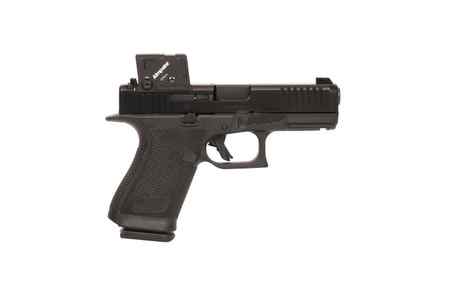 NEW IN BOX-Glock G19 Gen 6 ORS - 9mm w/AimpointCOA