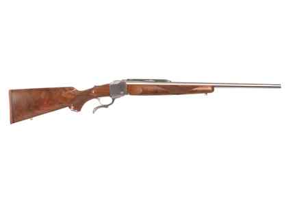 NEW IN BOX - Ruger No. 1 Sporter - 300PRC - 24"