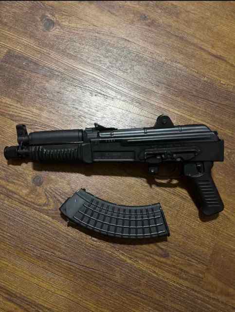 arsenal sam7k