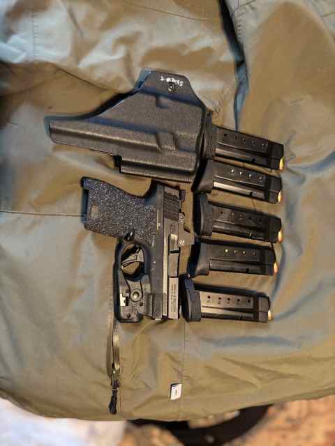 Wtt/wts shield plus 