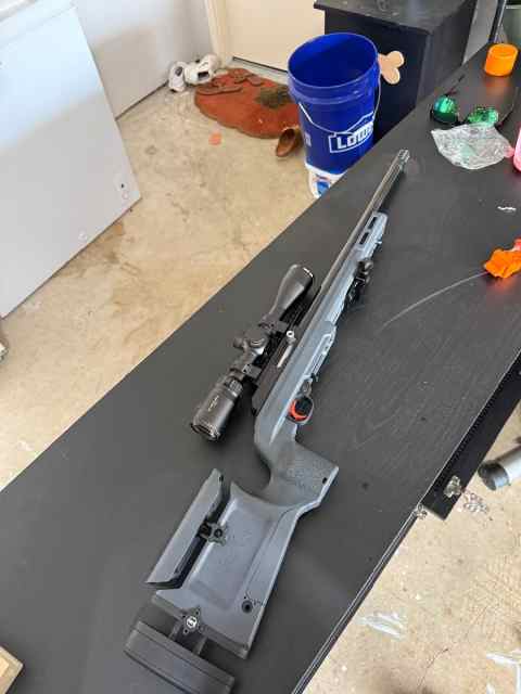 Custom 22