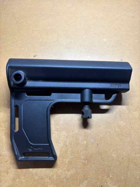 Mission First Tactical Battlelink Minimalist Pisto