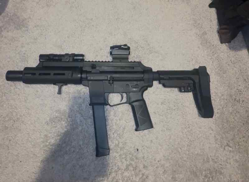 Extar EP9