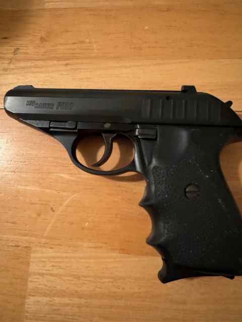 Sig P232