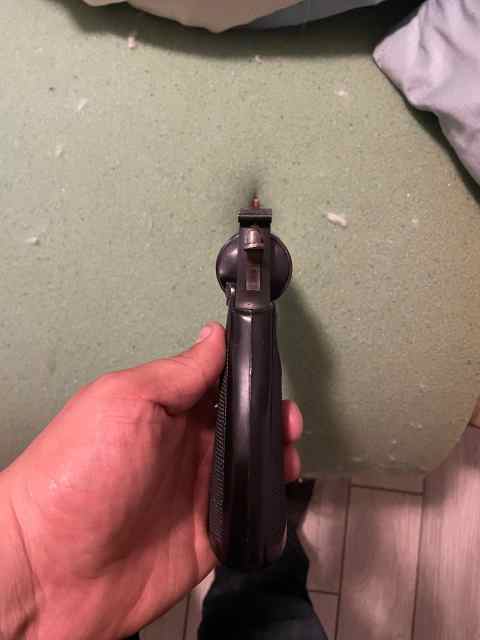 Smith &amp; wesson